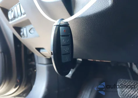 2016 Infiniti Qx70 z USA, uszkodzony, nr VIN JN8CS1MU6GM671111